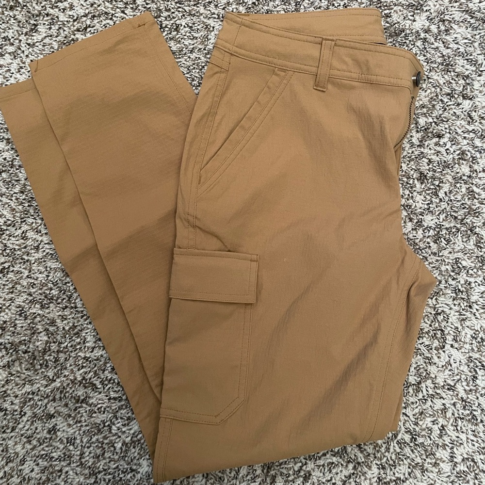 Women’s Marmont pants- 8